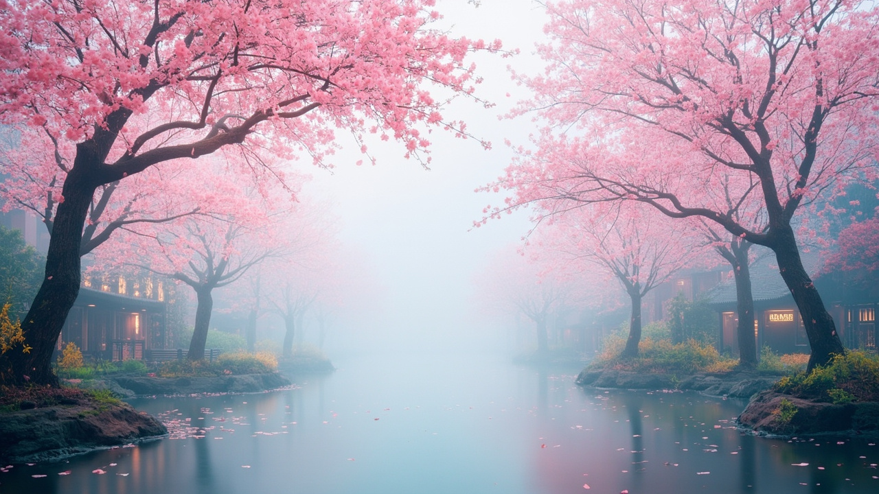 扬州瘦西湖夜景